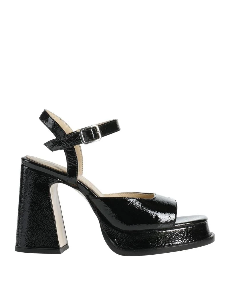 Souliers Martinez Sandals 1