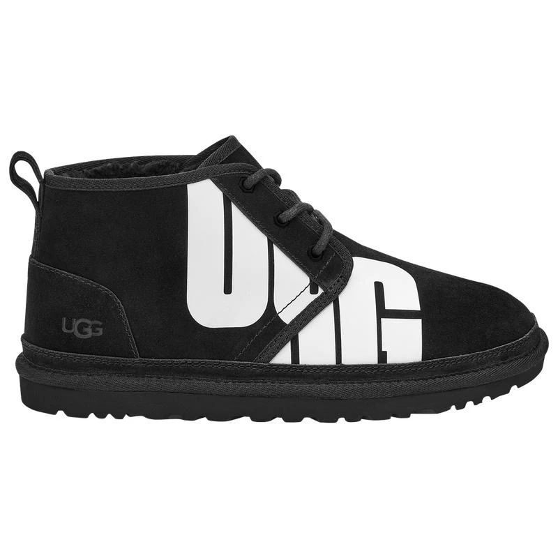 UGG UGG Neumel Moc - Men's 1