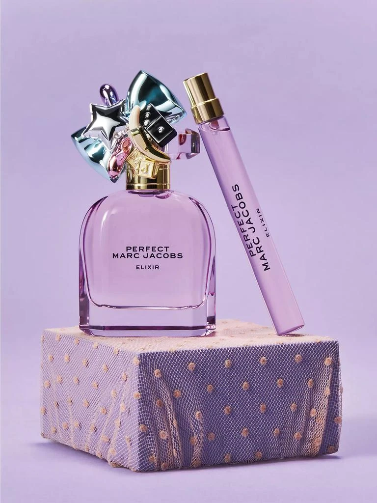 Marc Jacobs Perfect Marc Jacobs Elixir 4