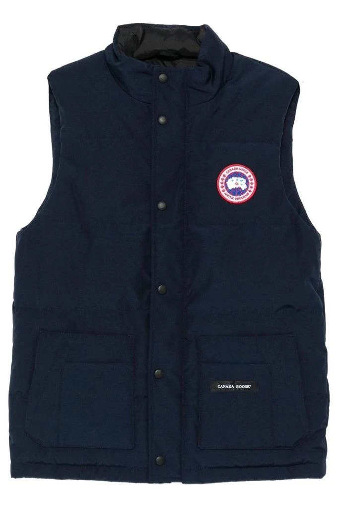 Canada Goose Freestyle Crew Vest 1