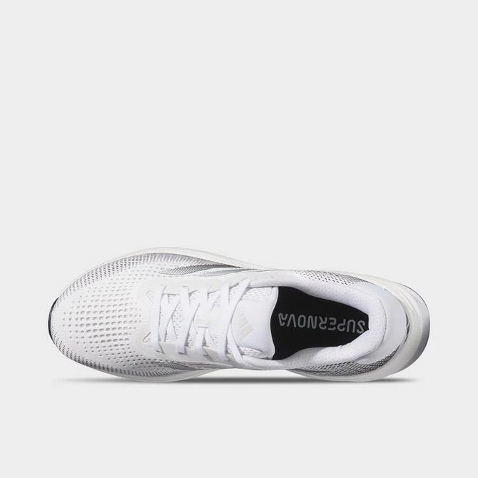 Adidas Men's adidas Supernova Rise Dreamstrike+ Running Shoes 5