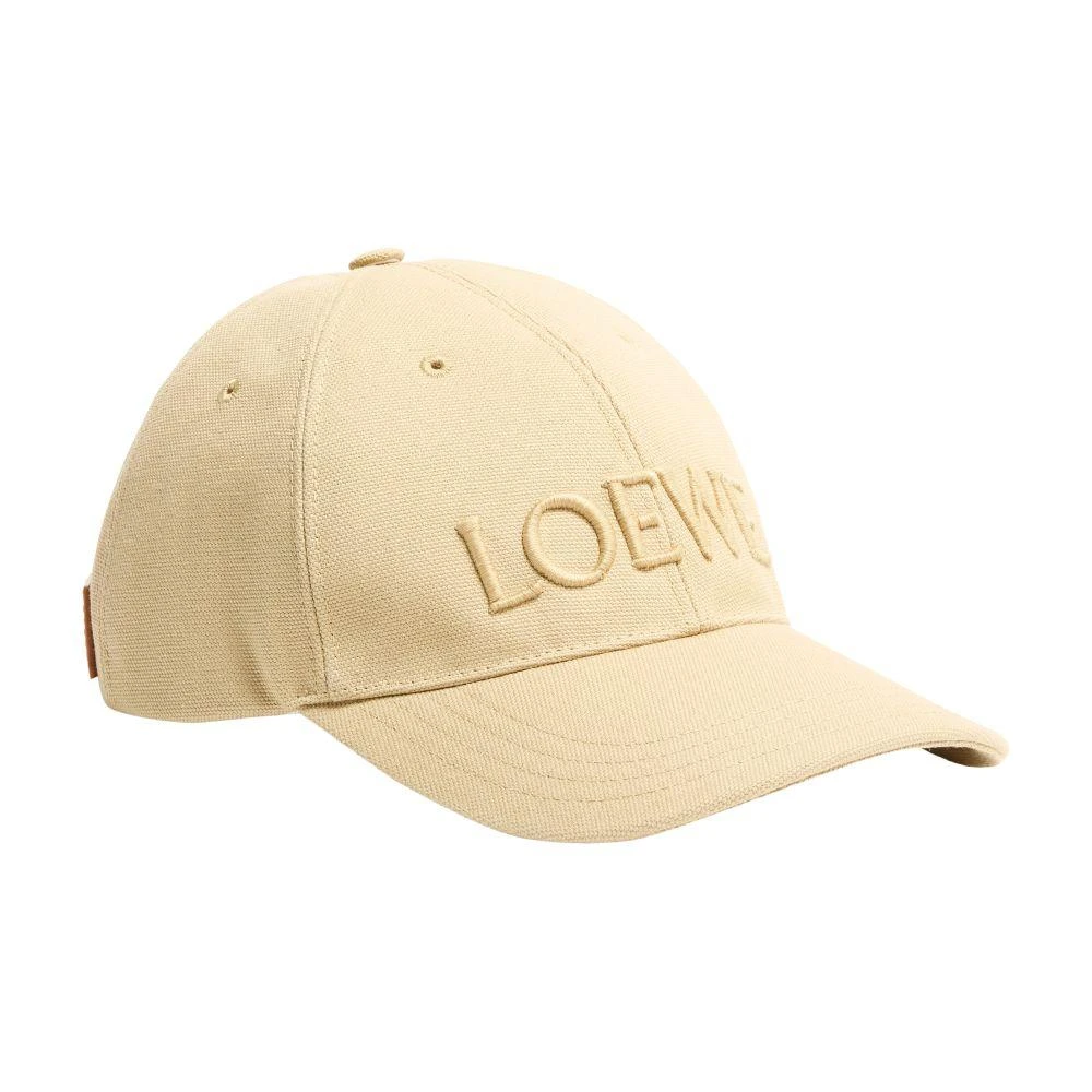 Loewe Fabric cap 5
