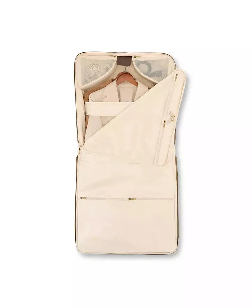 Hartmann Tweed Spinner Garment Bag 5