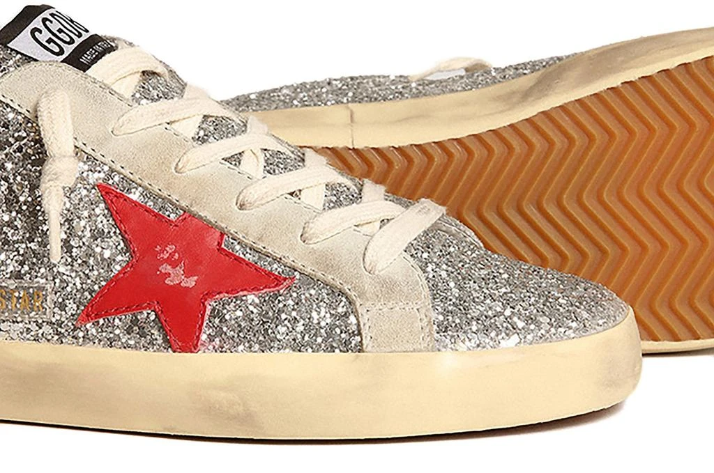Golden Goose Super-Star mules 4