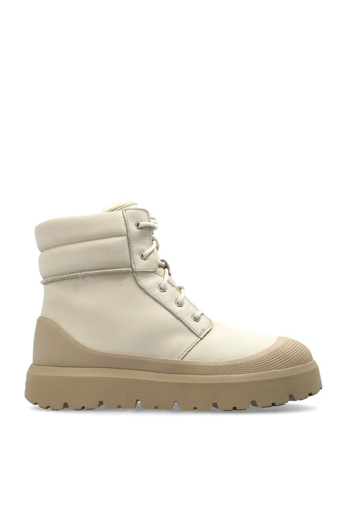UGG Snow boots Neumel High Weather Hybrid 1