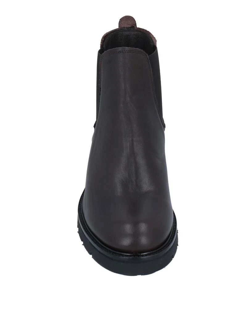 BOTTEGA MARCHIGIANA Ankle boot 4