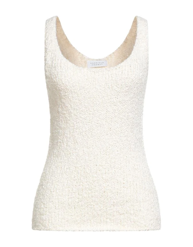 Gabriela Hearst Silk top