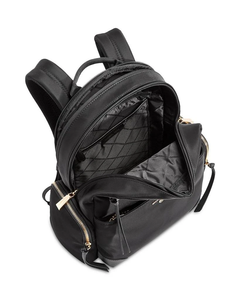 Michael Kors Prescott Large Nylon Backpack 3