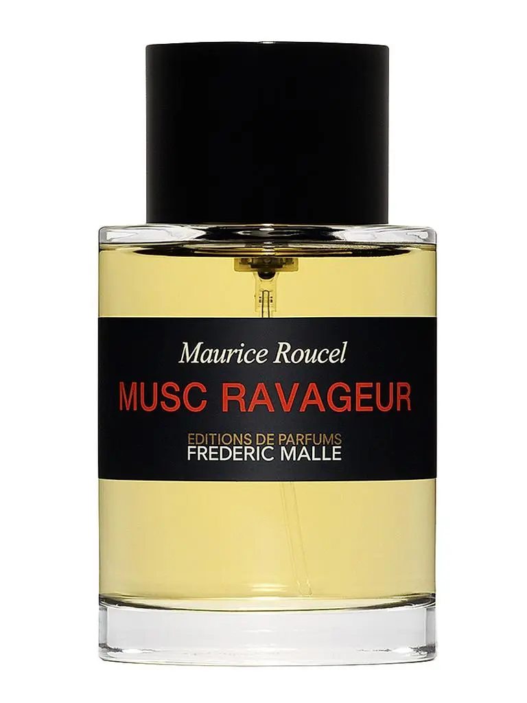 Frederic Malle Musc Ravageur Eau De Parfum