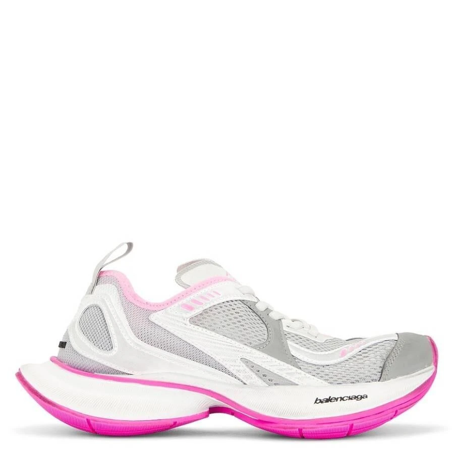Balenciaga Circuit Ultra-Lightweight Sneakers 1