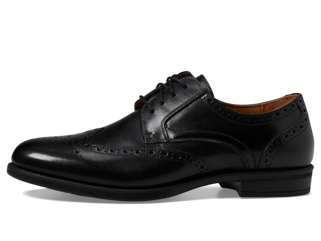 Florsheim Midtown Wingtip Oxford 4