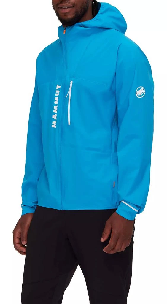 Mammut Mammut Men's Aenergy TR HS Hooded Jacket 1