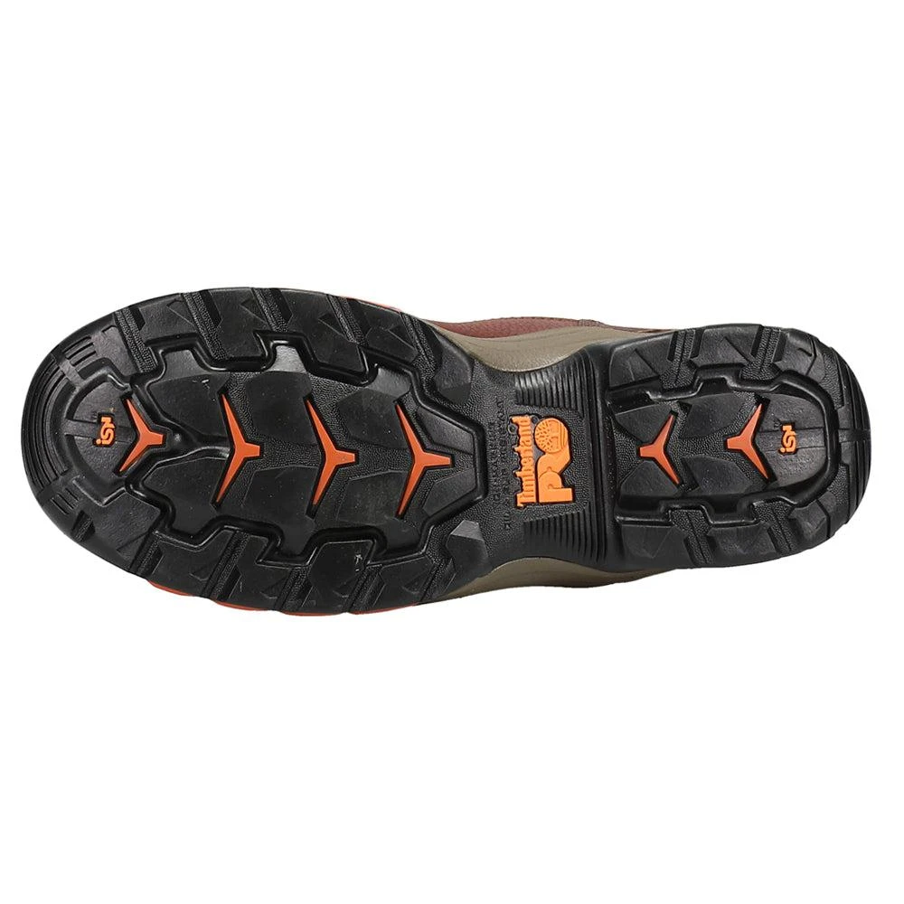 Timberland Hypercharge Pull On Waterproof Composite Toe Work Boots? 5
