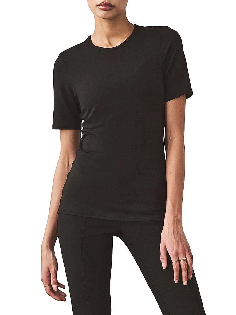 Artemis Diciero Giselle Knit T-Shirt 4