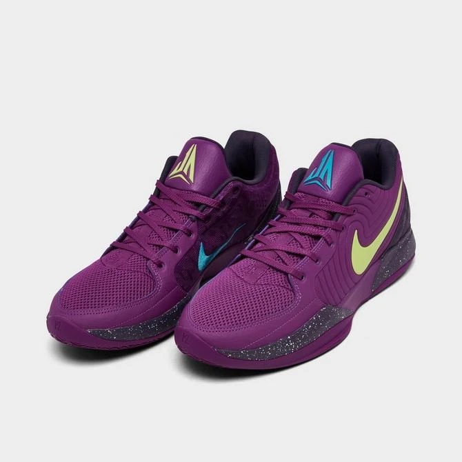 NIKE Nike Ja 2 Basketball Shoes 2