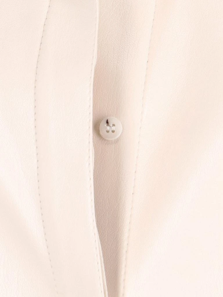 Nanushka Nanushka Concealed Fastened Shirt 5