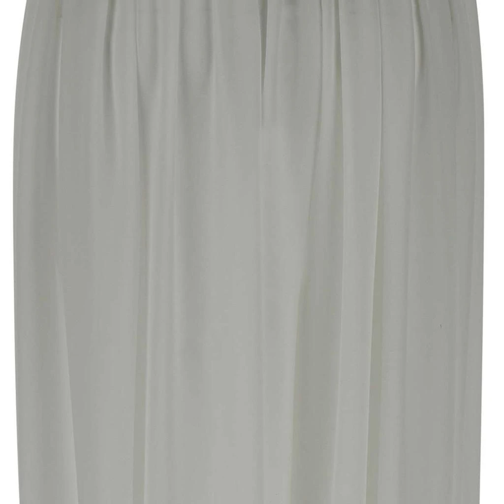 ANDREA ADAMO Andrea Adamo Elastic Waist Pants 3