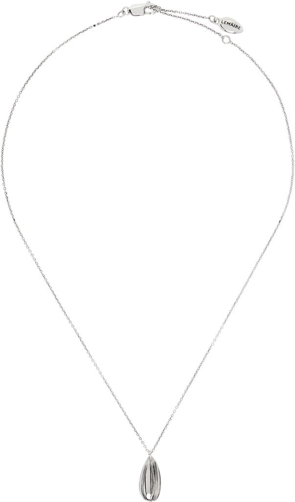 Lemaire Whistle Necklace - Fashion Accessories - Compare