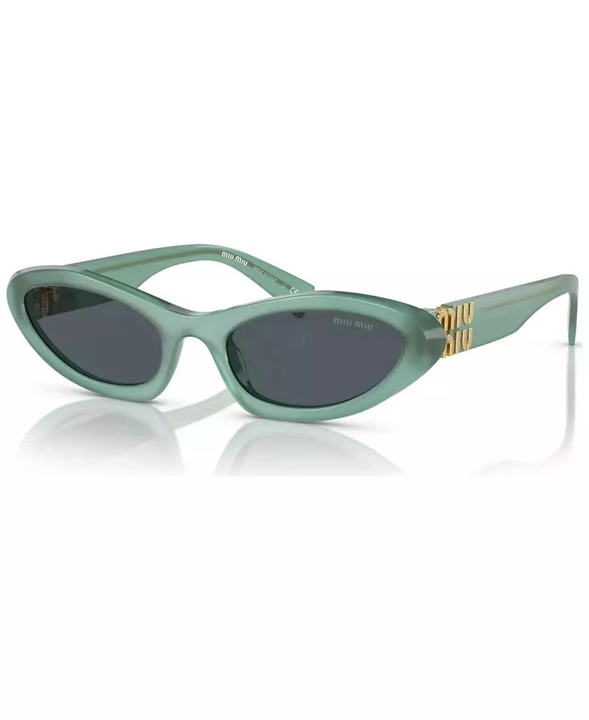 Miu Miu Women's Sunglasses, MU 09YS 1