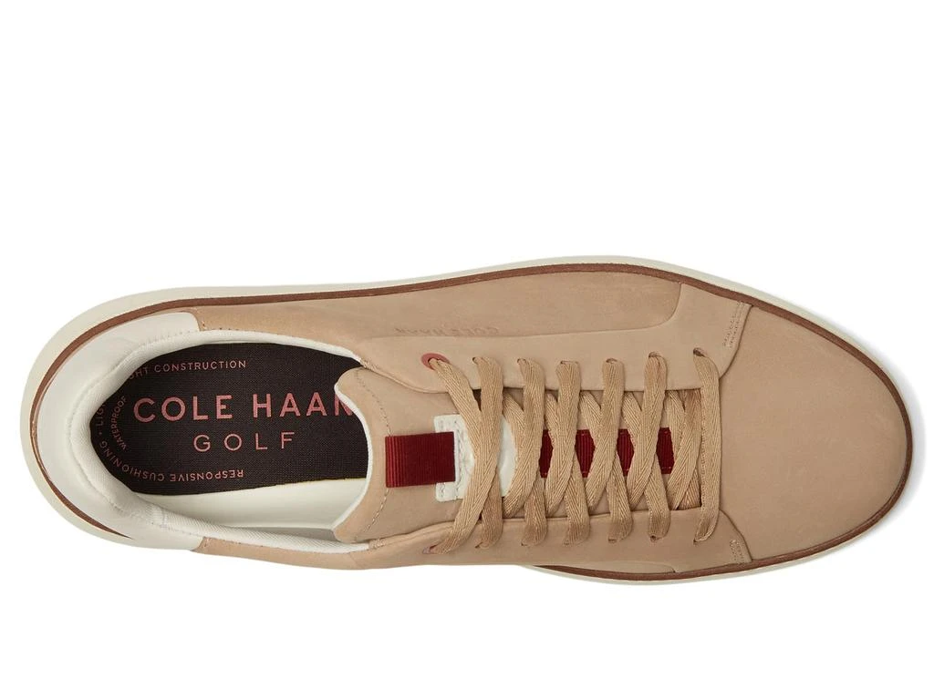 Cole Haan Grandpro Topspin Golf 2