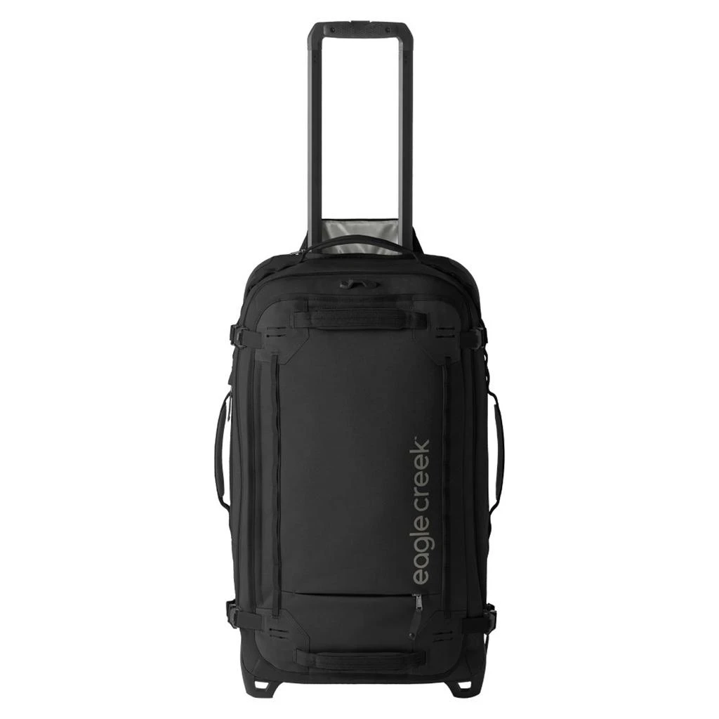 Eagle Creek 2-wheel 27 luggage - gear warrior 1