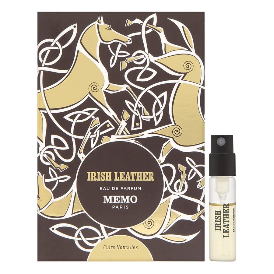 Memo Memo Paris Irish Leather Unisex EDP