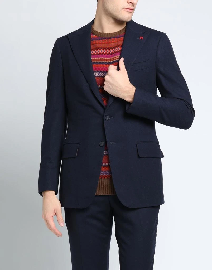Isaia Suits 4