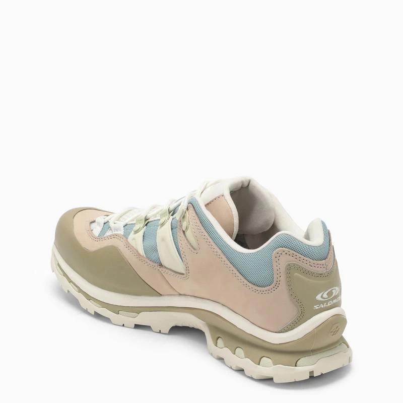 SALOMON Beige Advanced Salomon Advanced XT Quest 2 sneakers 4