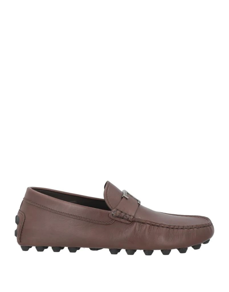 Tod's Loafers 1