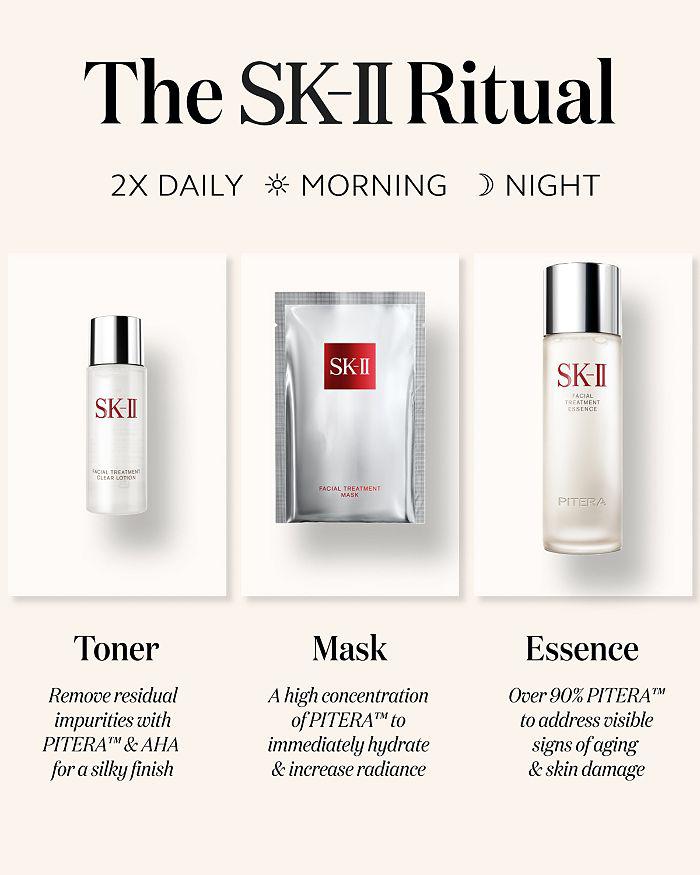 SK-II First Experience Kit