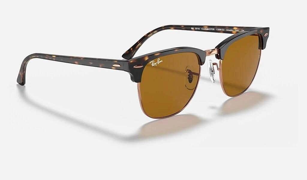 Ray-Ban CLUBMASTER CLASSIC 7