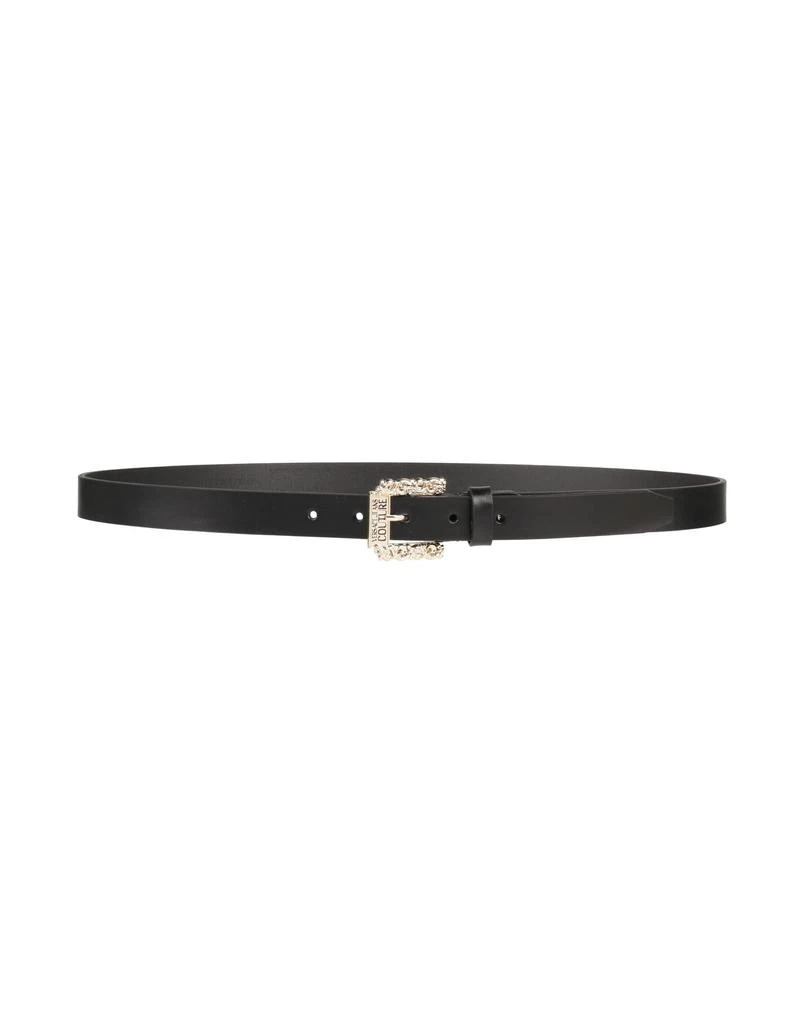 Versace Leather belt 1