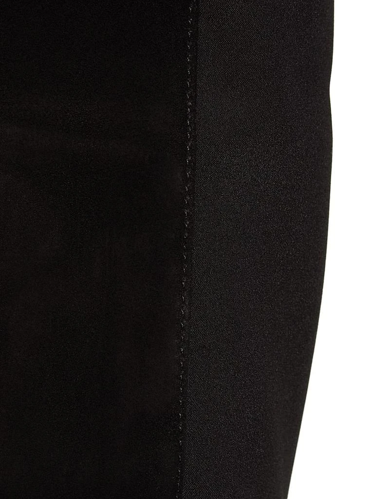 Stuart Weitzman 5050 Bold Over-the-Knee Boots 5