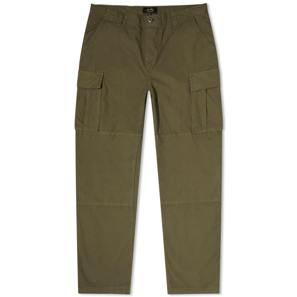 Stan Ray Stan Ray Ripstop Cargo Pants