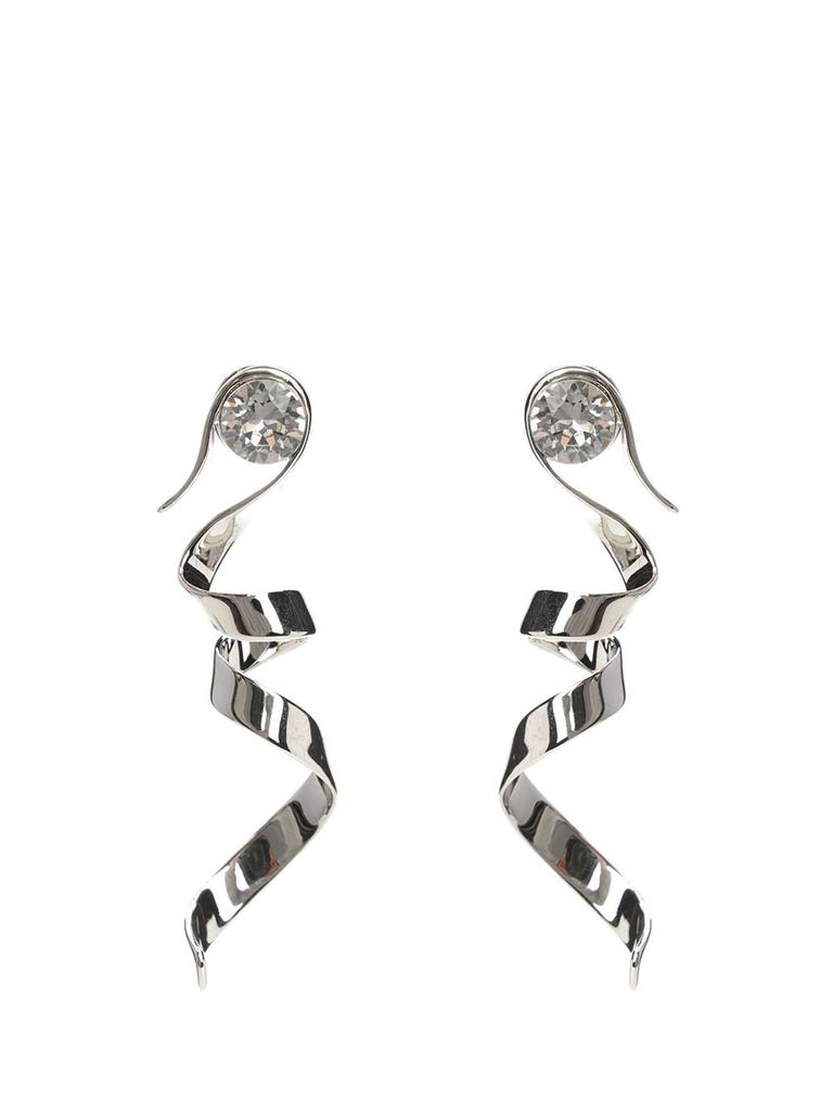 【関税&送料込】Dries Van Noten Spiral Earrings Dries Van Noten Swirl Earrings - Fashion Accessories