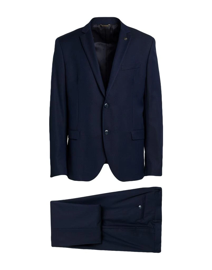 MANUEL RITZ Suits 1