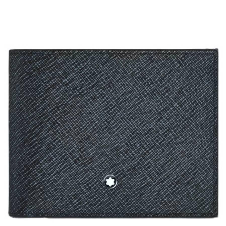 MontBlanc Sartorial 6cc Leather Wallet