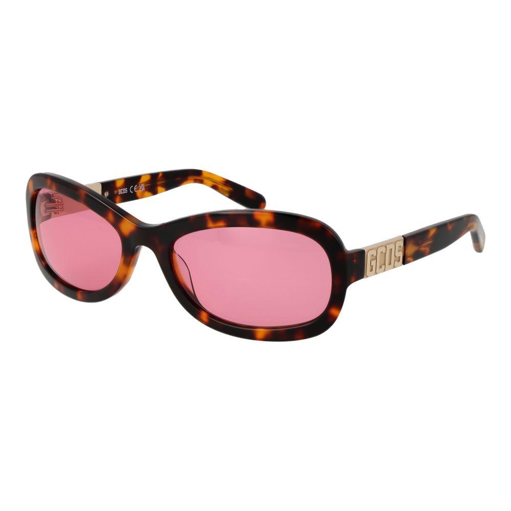 GCDS Unisex Sunglasses