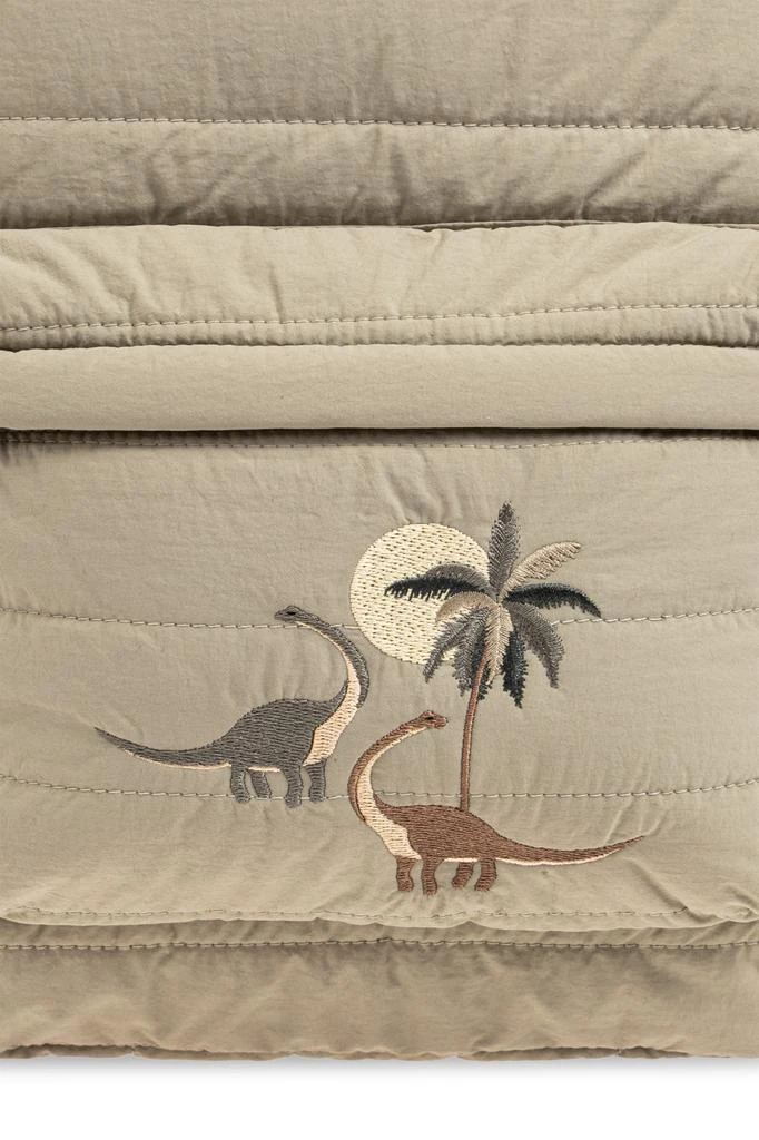 Konges Sløjd Quilted backpack 5