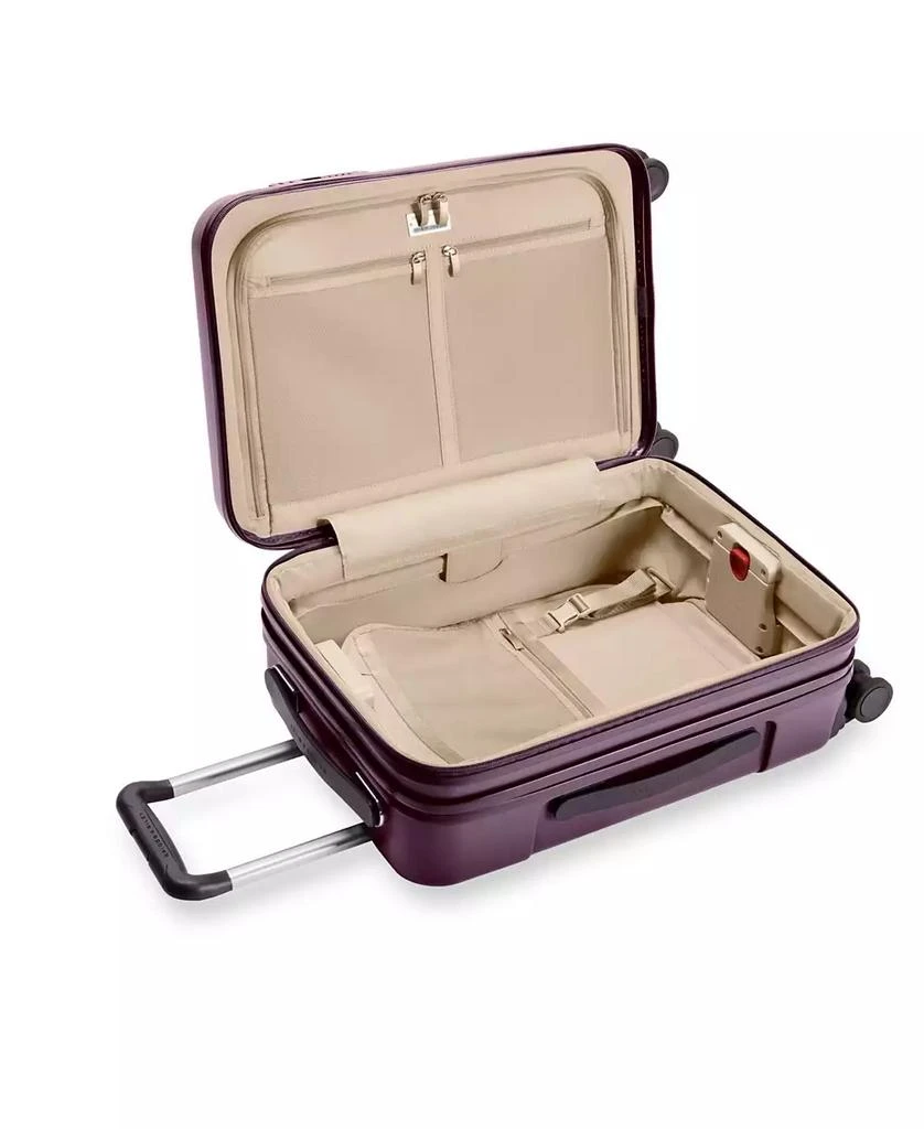 Briggs & Riley 22" Sympatico Essential Carry-On Expandable Spinner 3