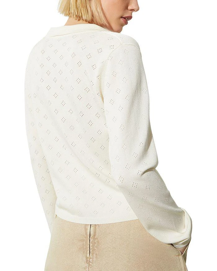 MAX&Co Rodeo Cardigan 3