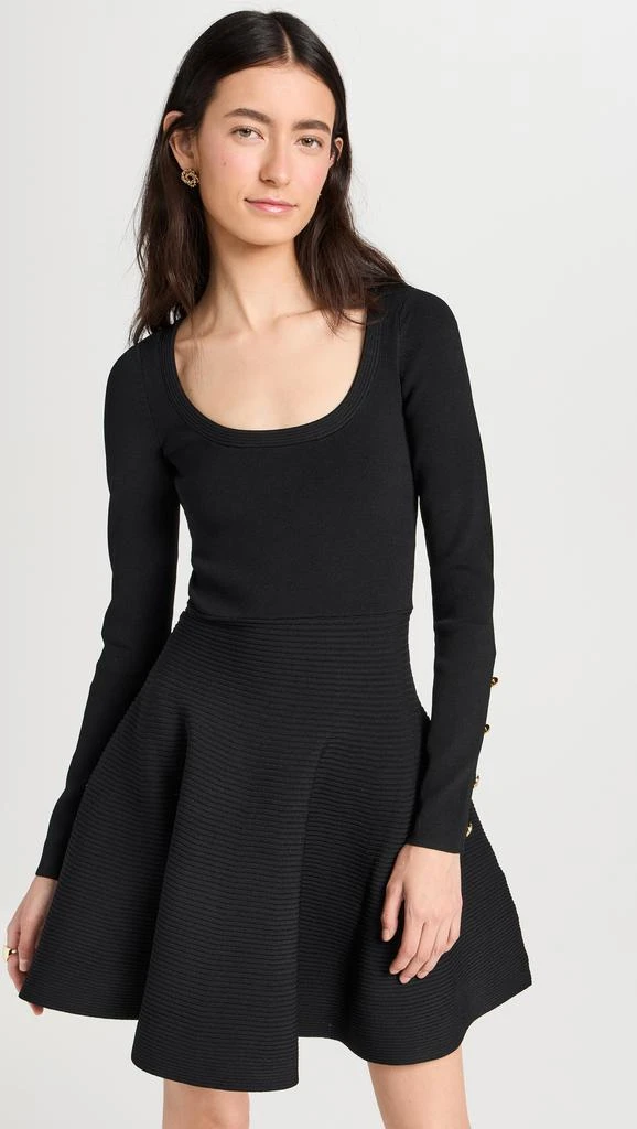 Cara Cara Lisha Dress 6