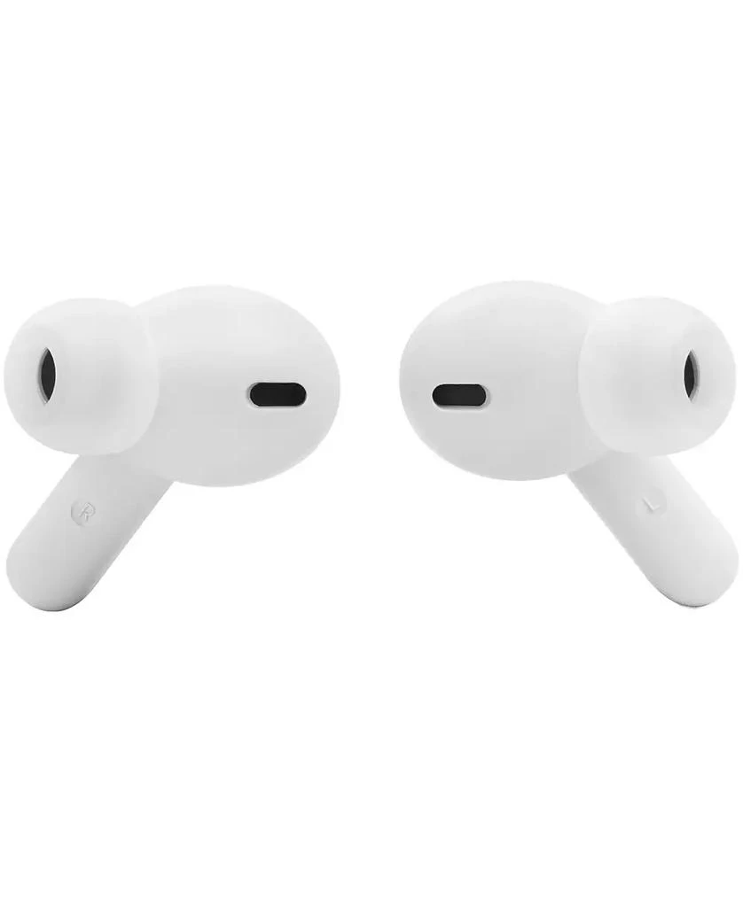 JBL Vibe Beam True Wireless Bluetooth Earbuds, Black 3
