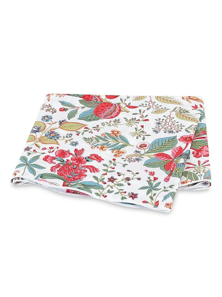 Matouk Pomegranate Percale Sheets 
Pillowcase Set Collection 5