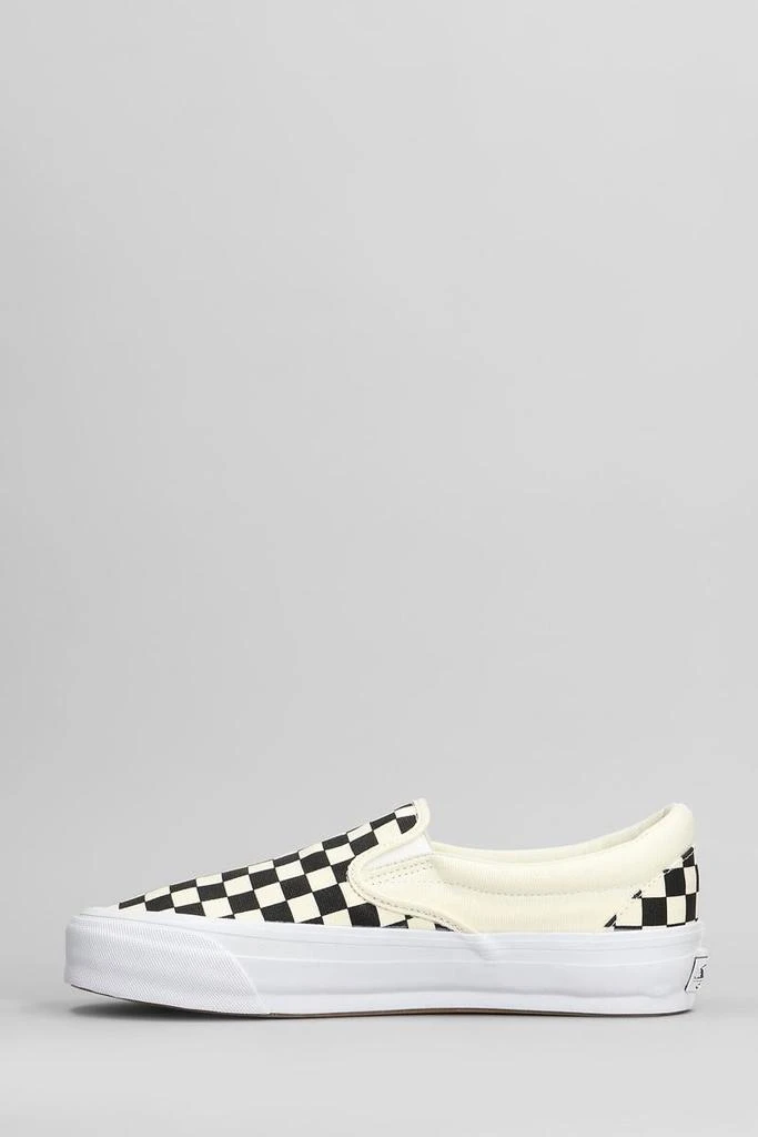 Vans Vans Lx Slip-On Reissue98 Sneakers 3