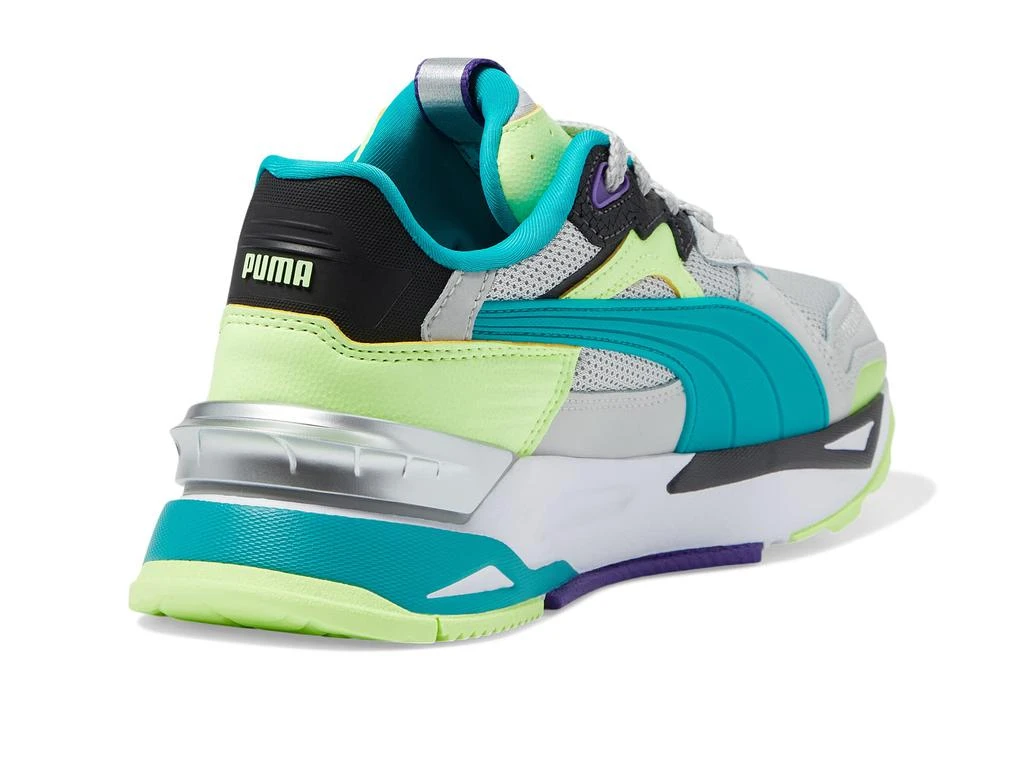 PUMA Kids Mirage Sport Asphalt Spring Break (Big Kid) 5