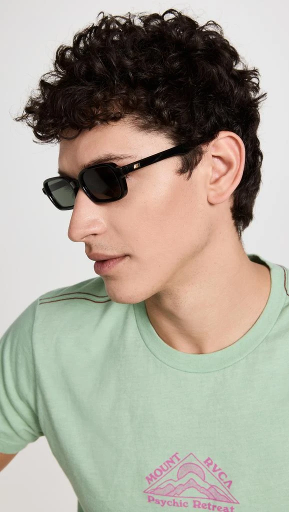 Le Specs Pilferer Sunglasses 3