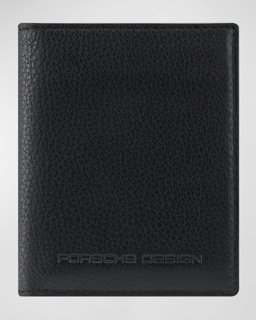 Porsche Design Men's Porsche Design Business Leather Wallet