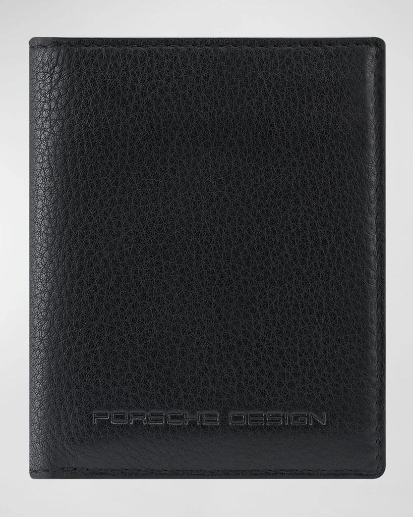 Porsche Design Men's Porsche Design Business Leather Wallet 1