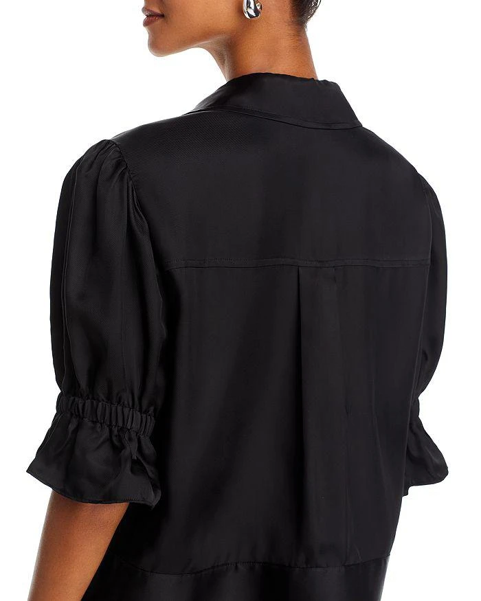 Cinq à Sept Holly Cropped Jacket 6